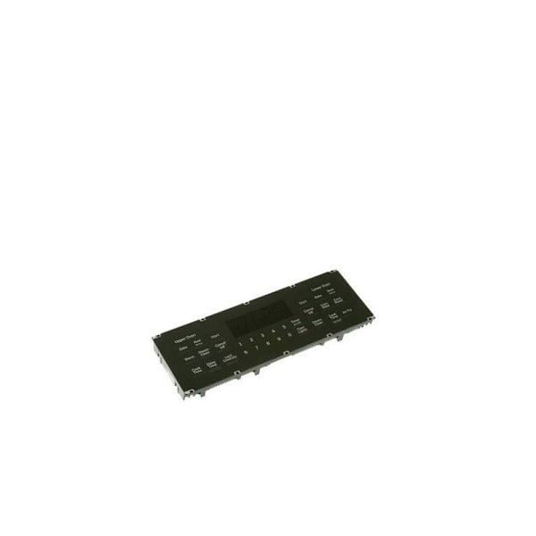 GE Replacement Control Board For Range, Part#wb27x41655
