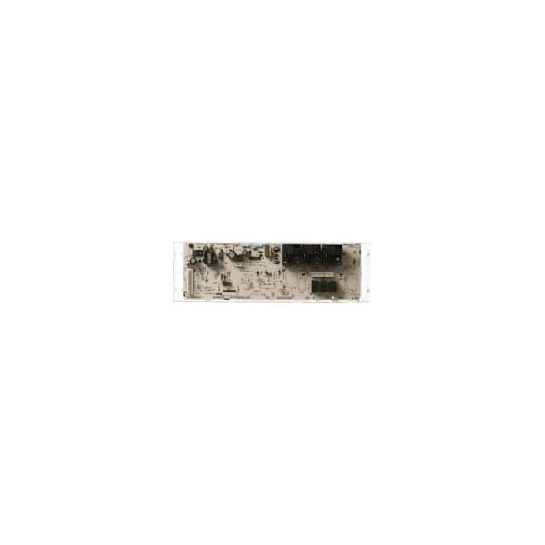 GE Replacement Control Board For Oven, Part#wb27x25322