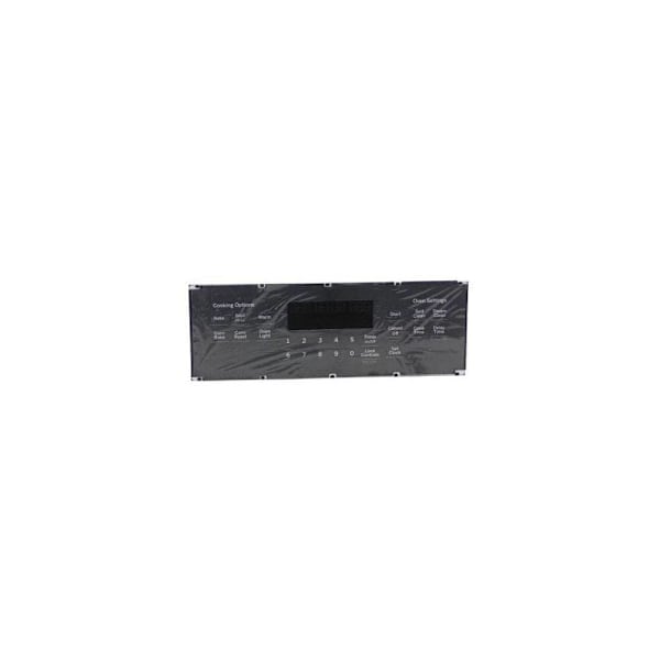 GE Replacement Control Board For Range, Part#wb27x32209