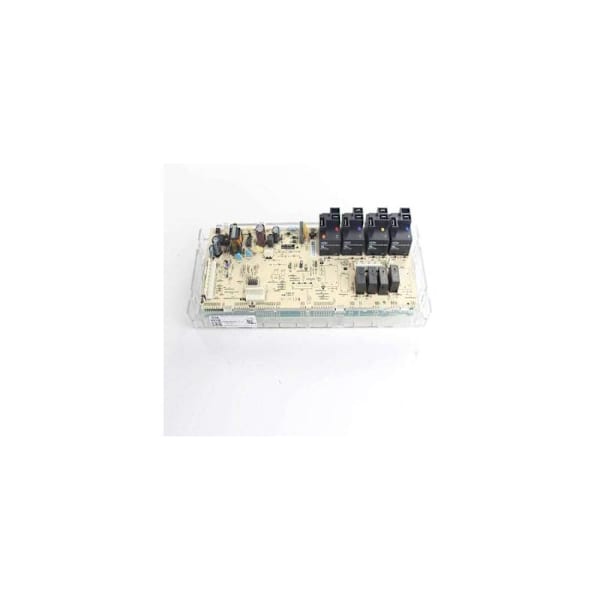GE Replacement Control Board For Range, Part#wb27x25342