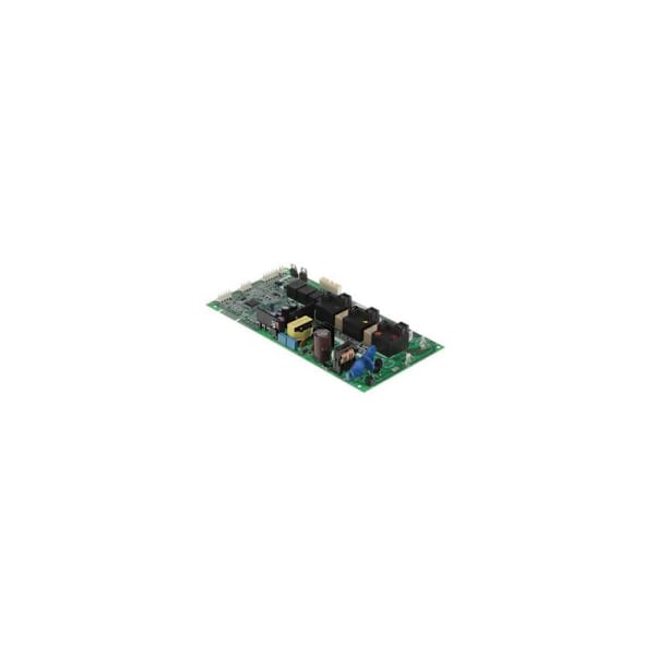 GE Replacement Control Board For Range, Part#wb27x25552