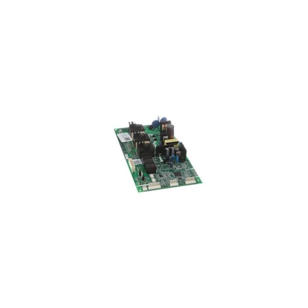 GE Replacement Control Board For Oven, Part#wb27x25554