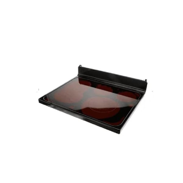 GE Replacement Main Top Assembly For Range, Part#wb62x20903