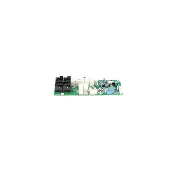 GE Replacement Relay Control Board For Range, Part#wb27x29202