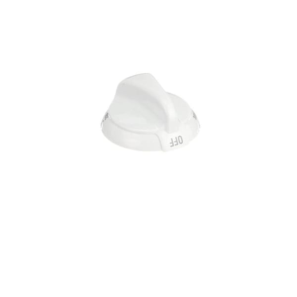 GE Replacement Thermostat Knob For Range, Part#wb03k10036
