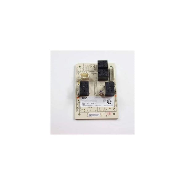 GE Replacement Relay Board For Range, Part#wb27x20788