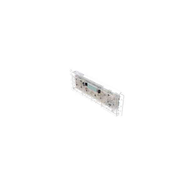 GE Replacement Control Board For Range, Part#wb27x44729
