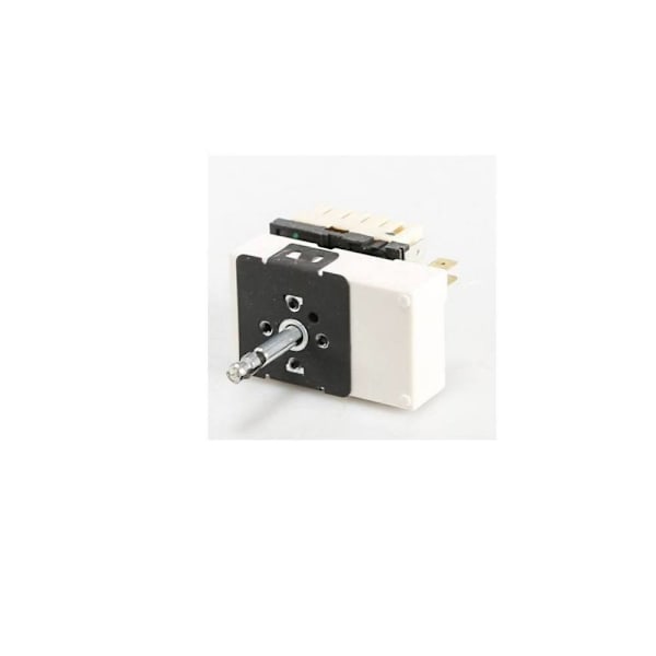 GE Replacement Surface Element Control Switch For Range, Part#wb24x47192