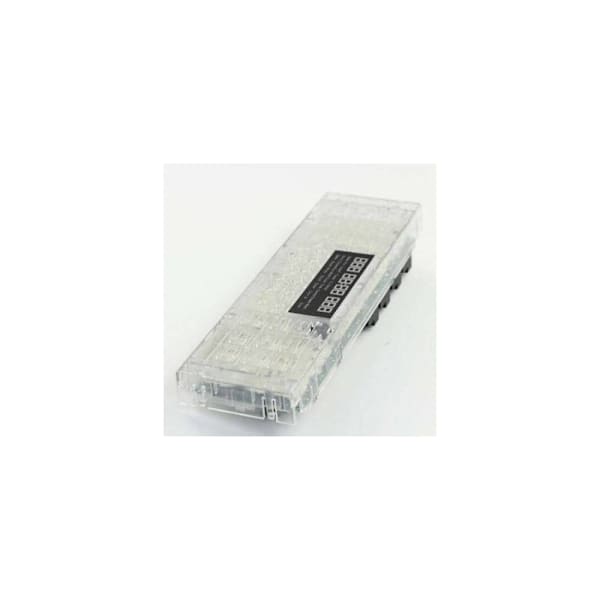GE Replacement Control Board For Range, Part#wb27x25329