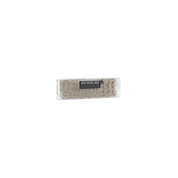 GE Replacement Control Board For Oven, Part#wb27x29603