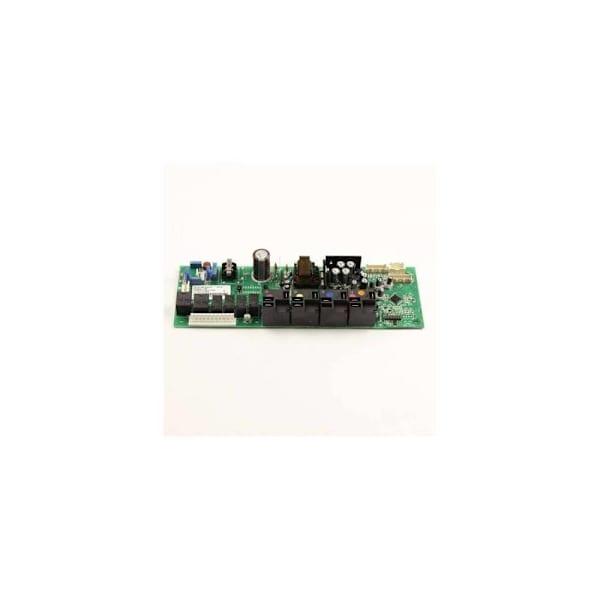 GE Replacement Control Board For Range, Part#wb27t11356