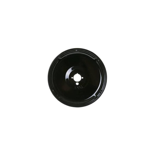 GE Replacement Burner Drip Bowl For Range, Part#wb31k5077