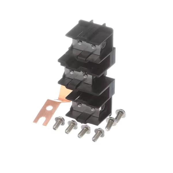 GE Replacement Terminal Block Assembly For Range, Part # Wb27x31509