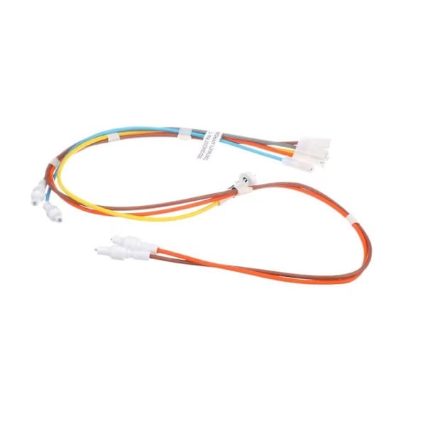 GE Replacement Spark Electrode And Harness For Range, Part # Wb18x33922