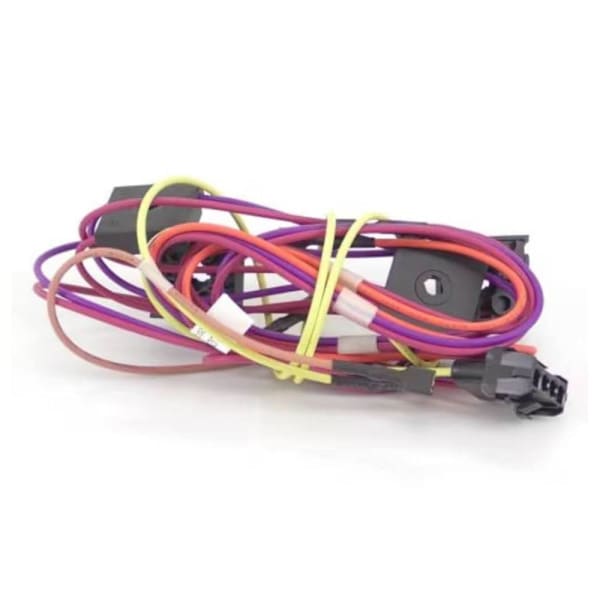 GE Replacement Burner Box Harness For Range, Part # Wb18x31210