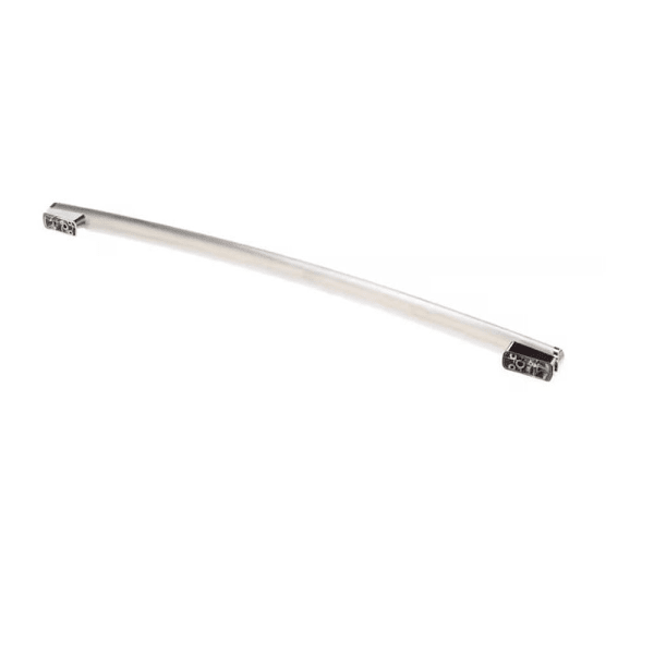 GE Replacement Door Handle Assembly For Range, Part#wb15x26624