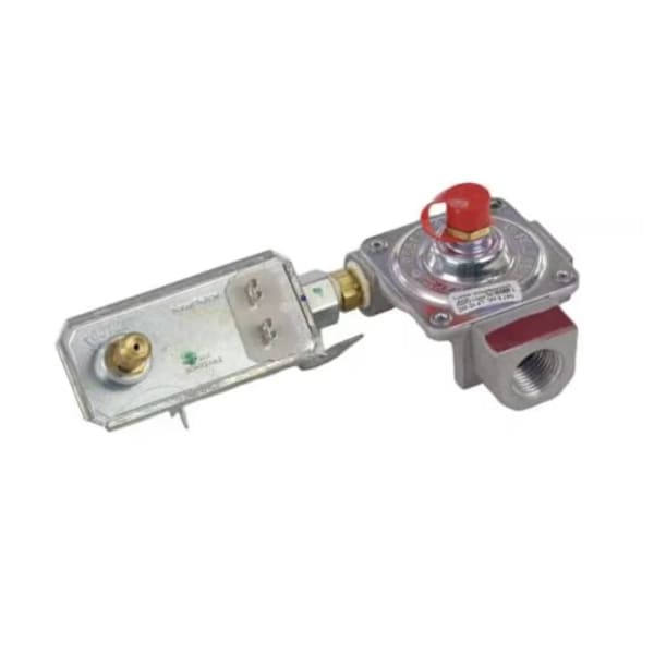 GE Replacement Valve And Pressure Regulator For Range, Part # Wb21x20252