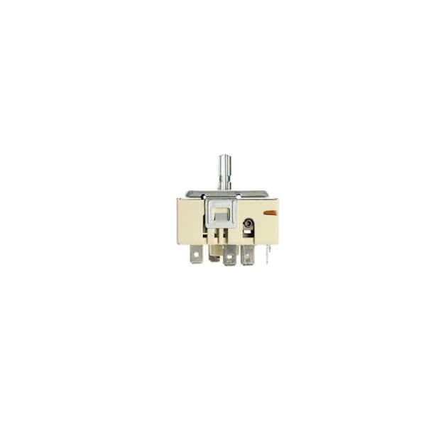Frigidaire Replacement Surface Element Infinite Switch For Range, Part#903097-9030