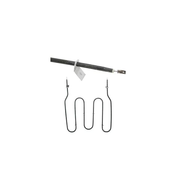 Frigidaire Replacement Bake Element For Range, Part#316407501