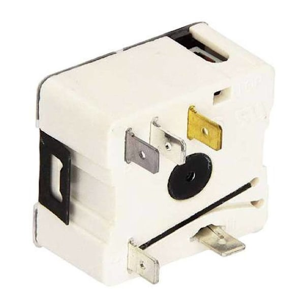 Frigidaire Replacement Surface Element Control Switch For Range, Part#5304528972