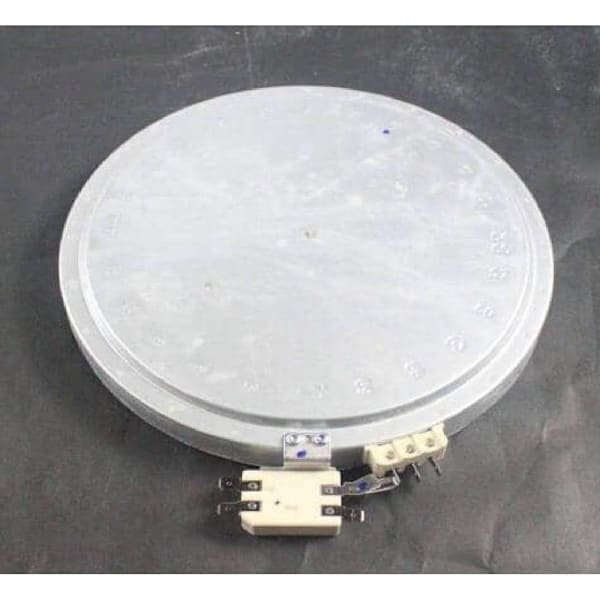 Frigidaire Replacement Dual Radiant Surface Element For Range, 6-Inch, Part#318198925