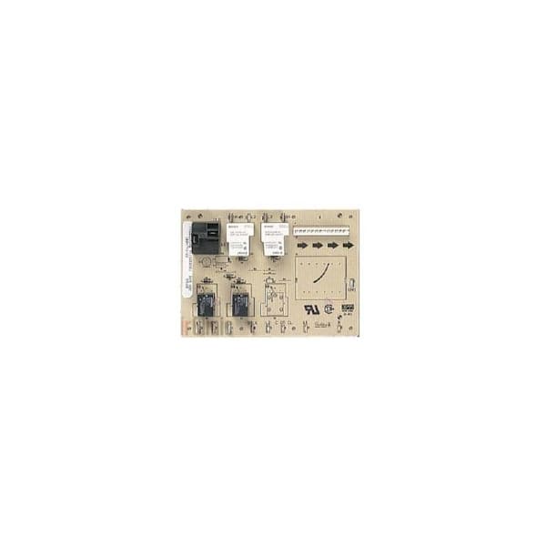 Frigidaire Replacement Relay Board For Range, Part#318022001