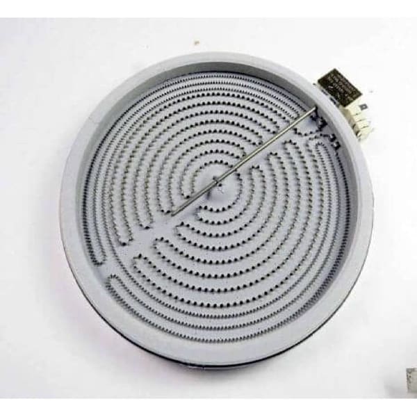 Frigidaire Replacement Dual Radiant Surface Element For Range, Part # 316282100