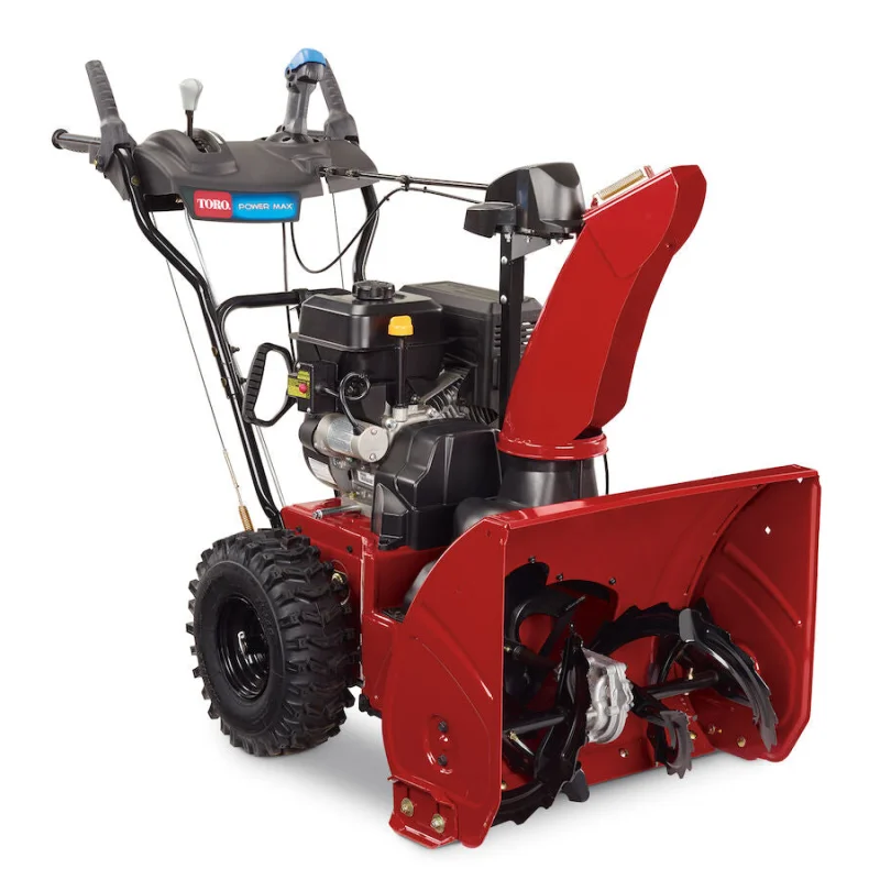37798 Toro Power Max 824 OE 24″ Width Two Stage Snow Blower