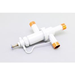 Sporlan Controls 3780-00 1 3/8 Inch 3W Heat Reclaim Valve