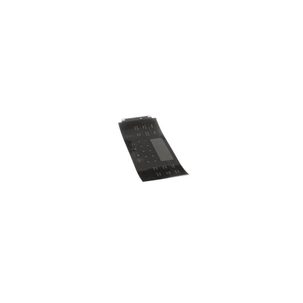 Frigidaire Replacement Control Overlay For Range, Part#316655004
