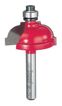 Freud 38-252 5/16" Radius Classical Cove Bit