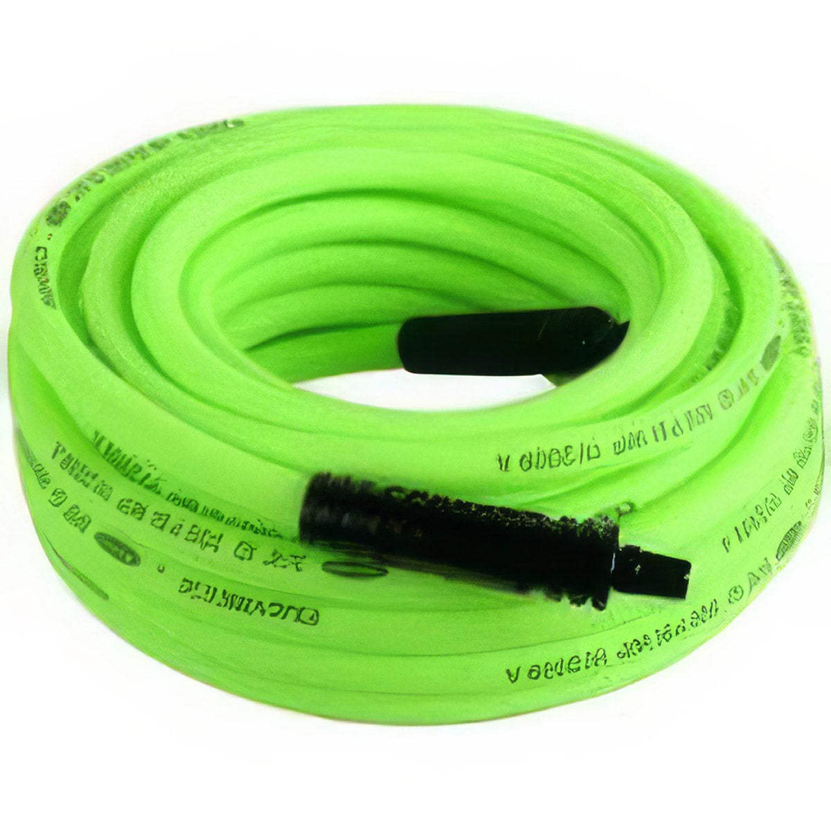 1/2 INCH X 50 FOOT AIR HOSE ASSEMBLY - FLEXZILLA