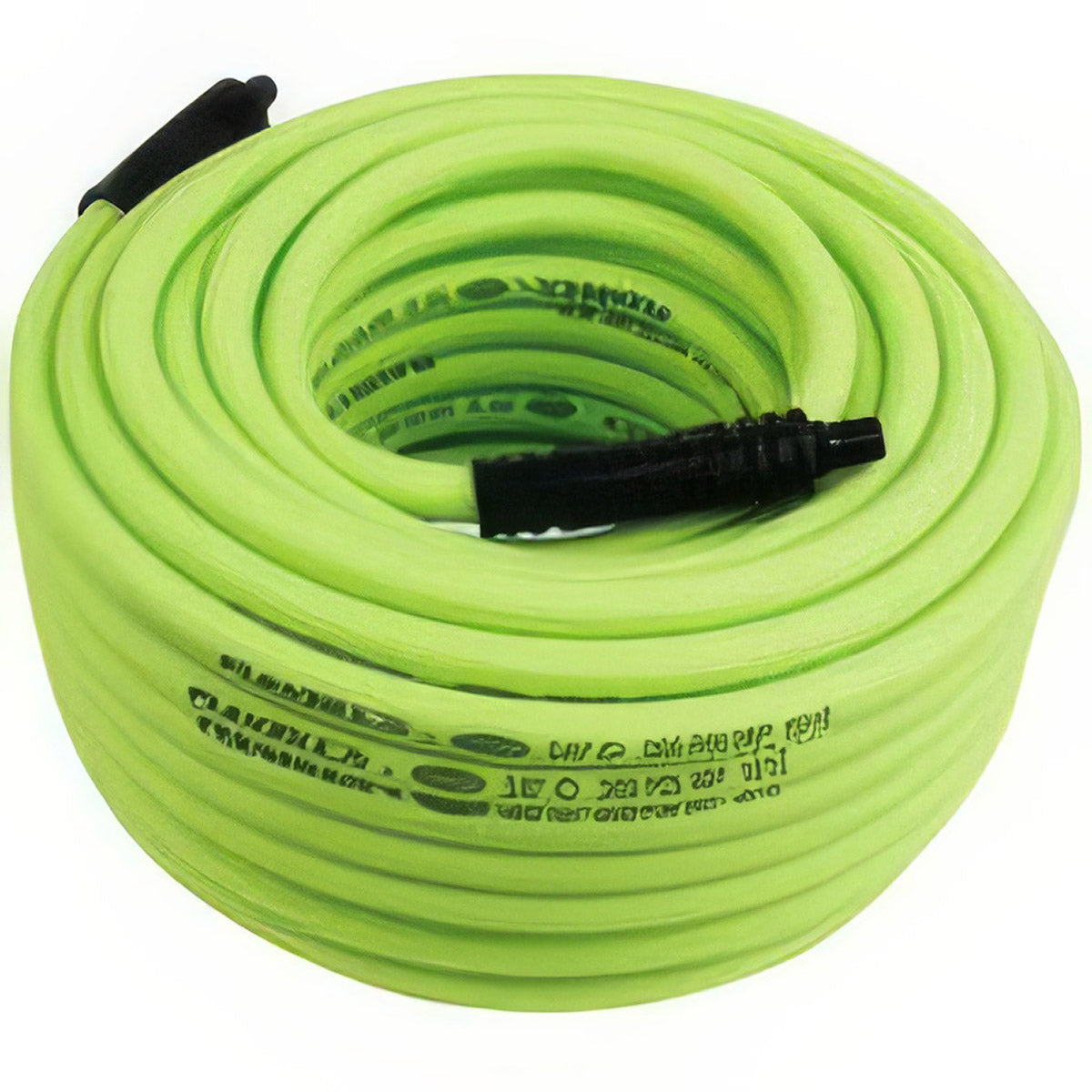 3/8 INCH X 25 FOOT AIR HOSE ASSEMLBY - FLEXZILLA