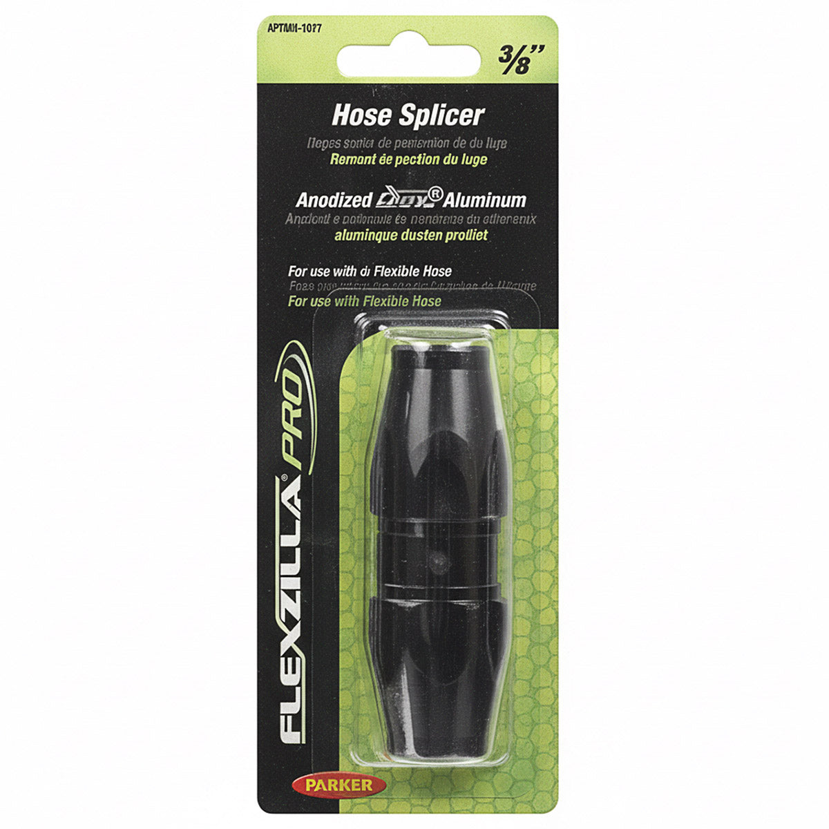 REUSABLE SPLICER 3/8"-FLEXZILLA