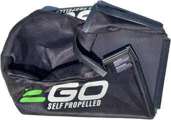 EGO Power+ Genuine OEM Grass Bag for LM2100SP Lawn Mower - 3800109002