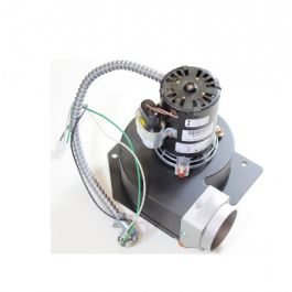 Weil McLain 381-354-588 Inducer Fan Assembly Kit W/Hardware For CGI S3 Boilers