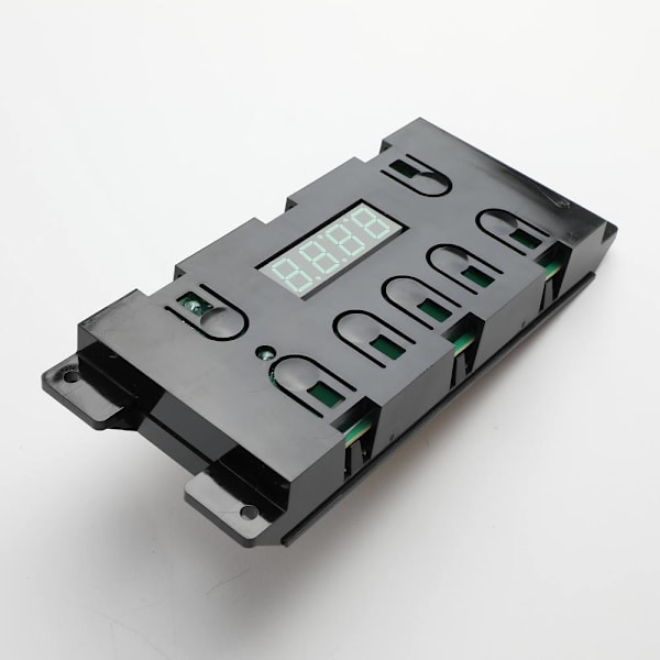 Frigidaire Replacement Clock And Timer Control Board For Range, Part#316455456