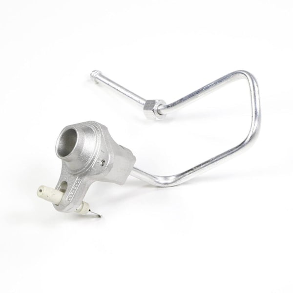 Frigidaire Replacement Surface Burner Igniter And Orifice Holder For Range, Part#316272000