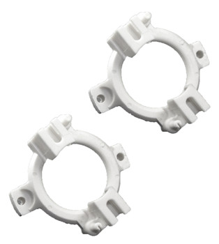 DeWalt DW935/DW938 Saw (2 Pack) Replacement Brush Ring - 382178-01-2PK