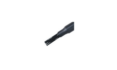 Ingersoll Rand Air Needle Scaler Replacement Needles,1/8 in Dia, 1 EA, #PF22192219