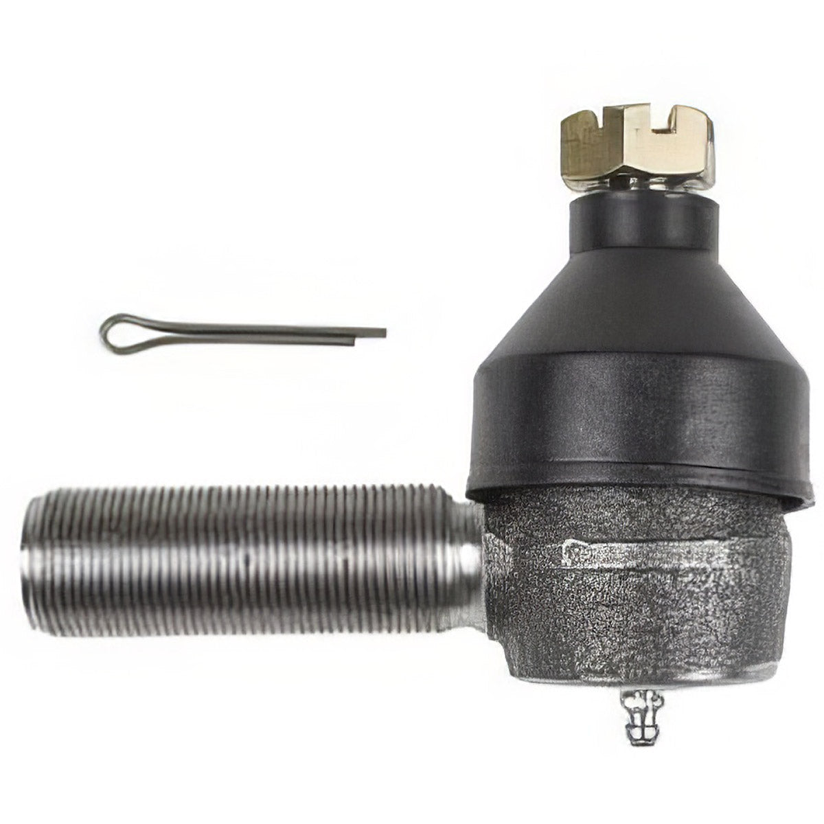 TISCO Tie Rod End - Inner, Right, for International, 384006R92