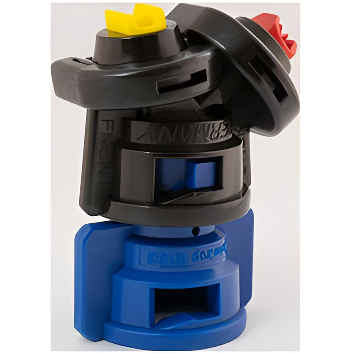 TURBODROP DUAL FAN NOZZLE #3