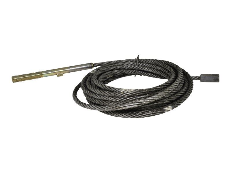 JLG Part # 3890030 – Outer Mid Ext Rope | Fits JLG 1350SJP