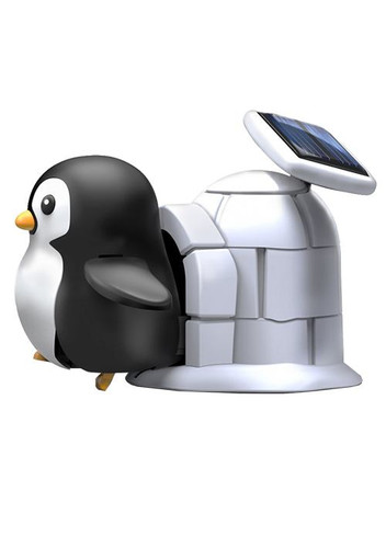 OWI Penguin Life Solar Kit