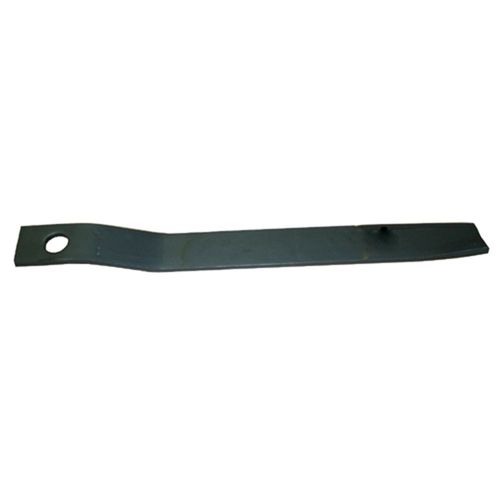 27-3/4" x 4" x 1/2"Rotary Mower Blade to fit Bush Hog
