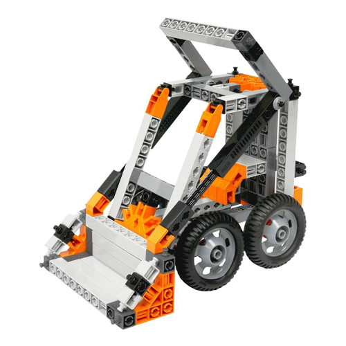 Engino STEM Simple Machines