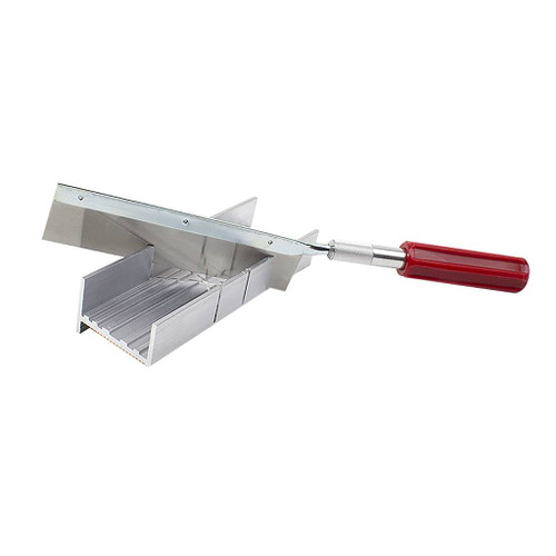Excel Miter Box With Saw