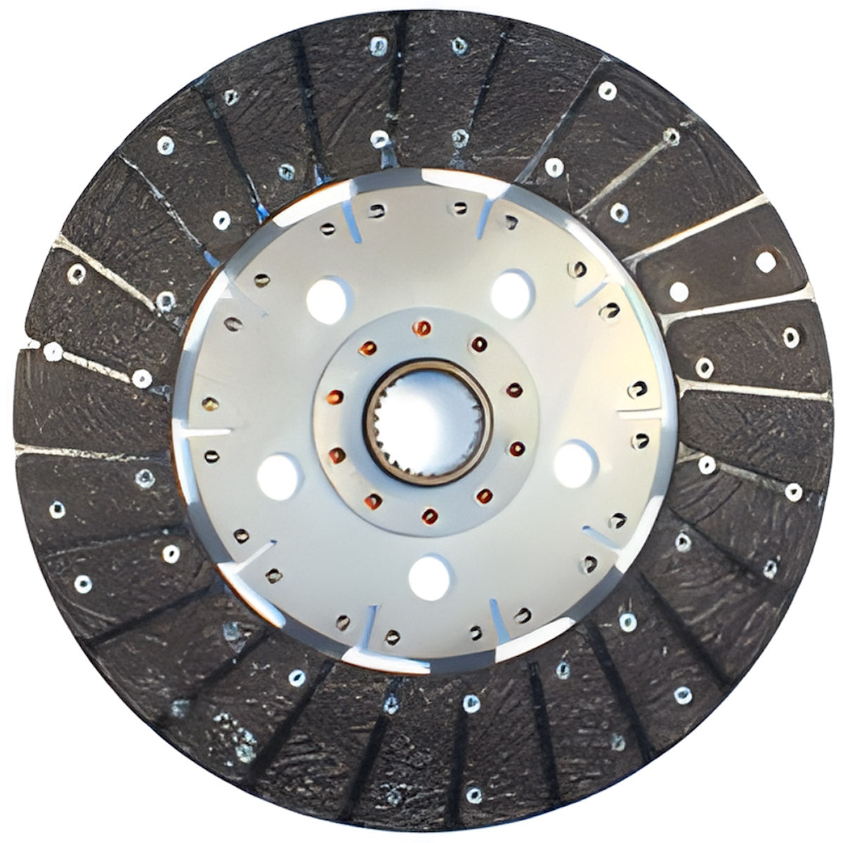 TISCO Clutch Disc for Ford, 3919288