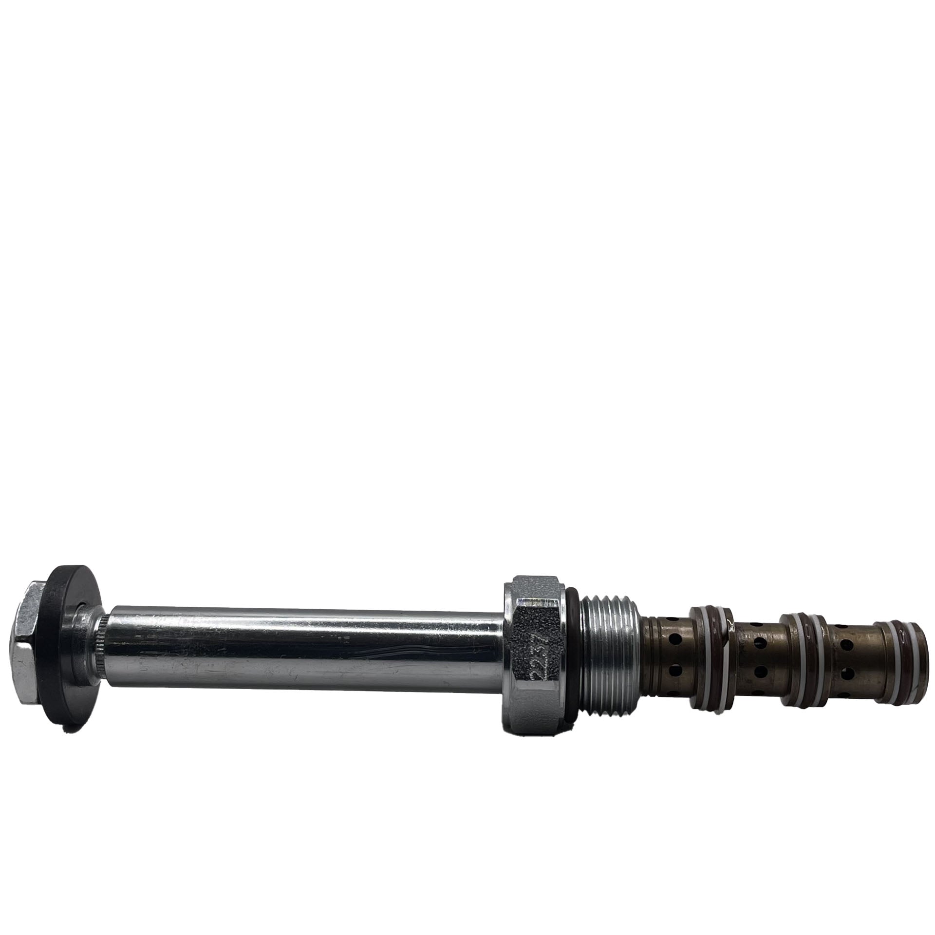 Genie Part # 39346 – Solenoid 4Way Valve