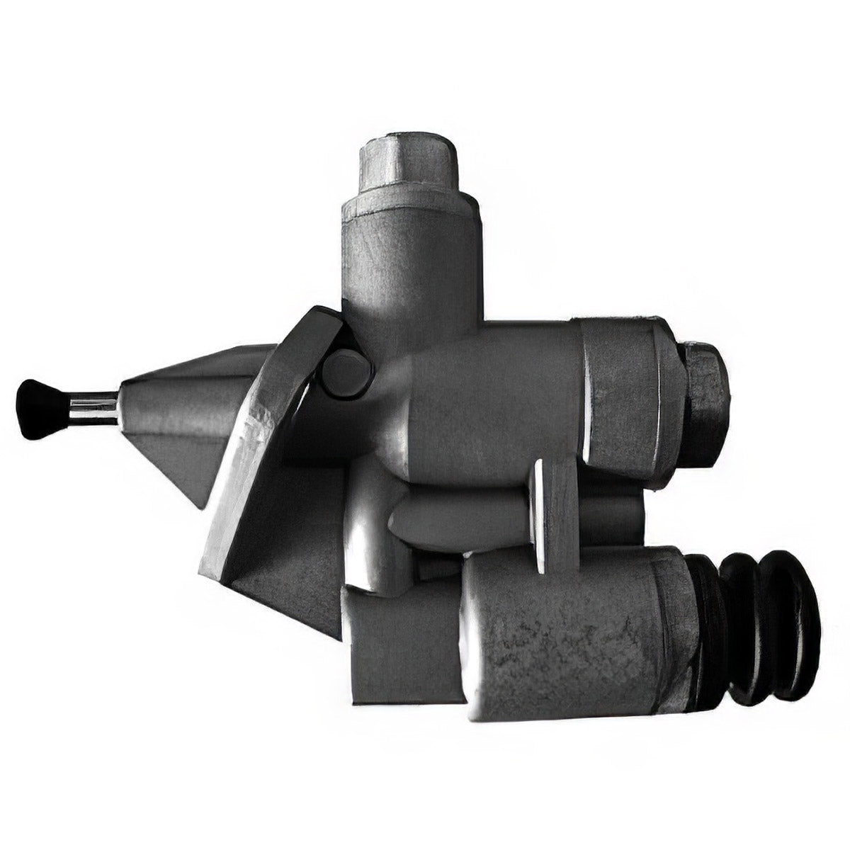TISCO Fuel Pump for Case & Case IH, 87648717